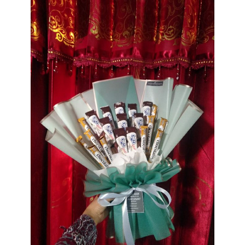 

Buket Snack Murah Banyuwangi