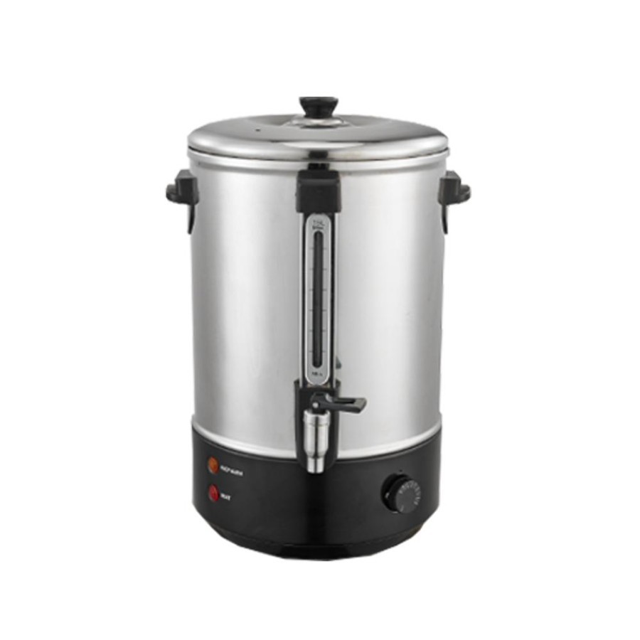 WATER BOILER 15 LITER WB-15 CROWN HORECA