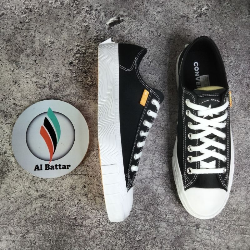 SEPATU CONVERSE CHUCK TAYLOR ALT STAR OX A02838C