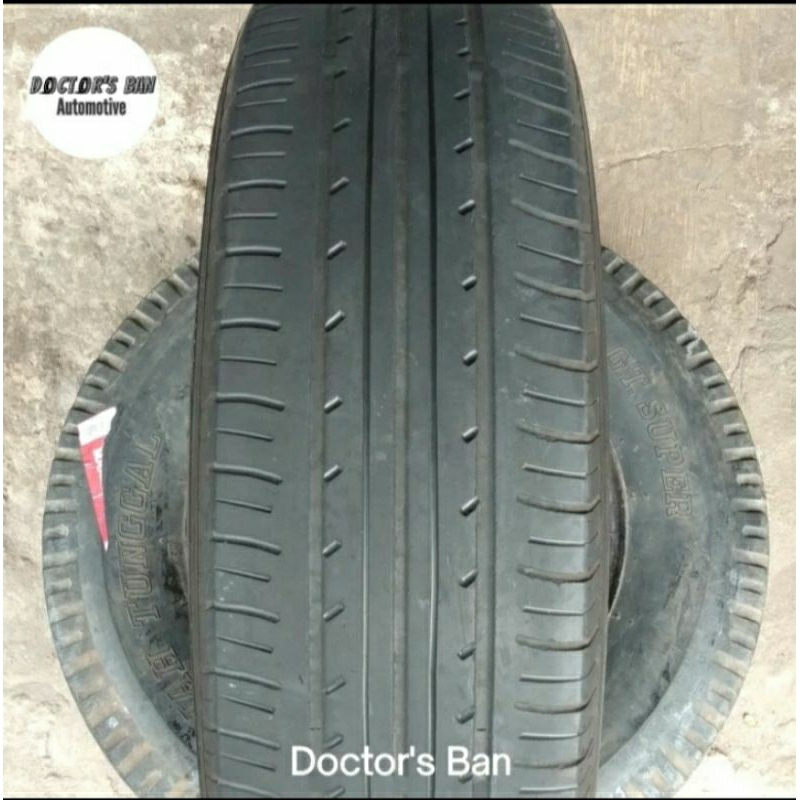 Ban mobil second 185/70 R14 merk Yokohama