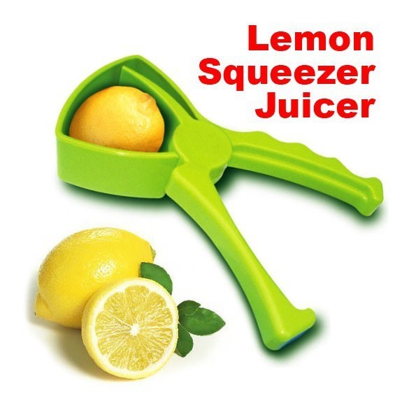 Alat Pemeras Jeruk PLASTIK Lemon Pemeras Peras Jeruk Plastik Squeezer Juicer