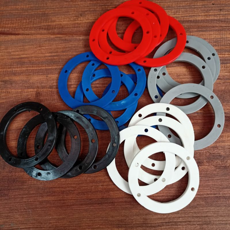 Karet klakson vespa vbb vnb bglb vgla taun tua metalplast bagus grade A