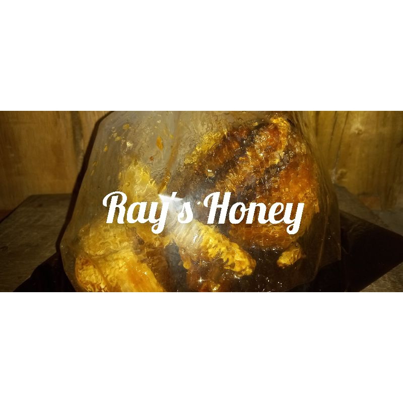 

madu hutan murni 500 gram