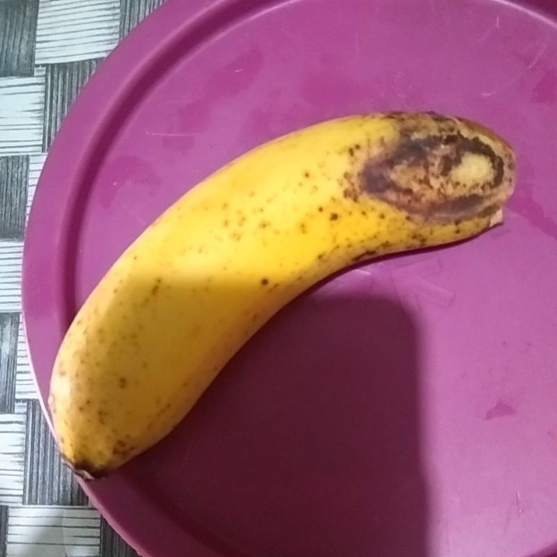 

pisang sekilo
