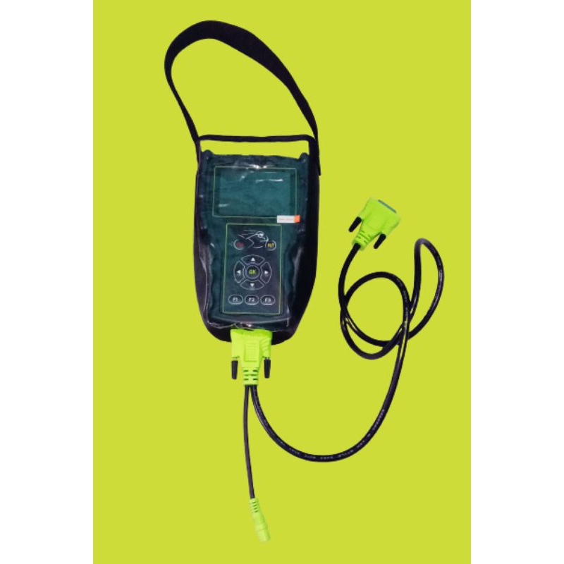 TAS SCANER JDIAG M100 PRO