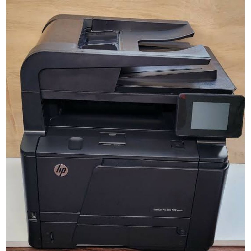 Laserjet Pro400 M425dn