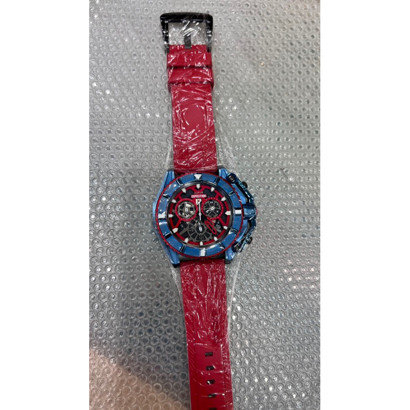 Expedition Man E3009