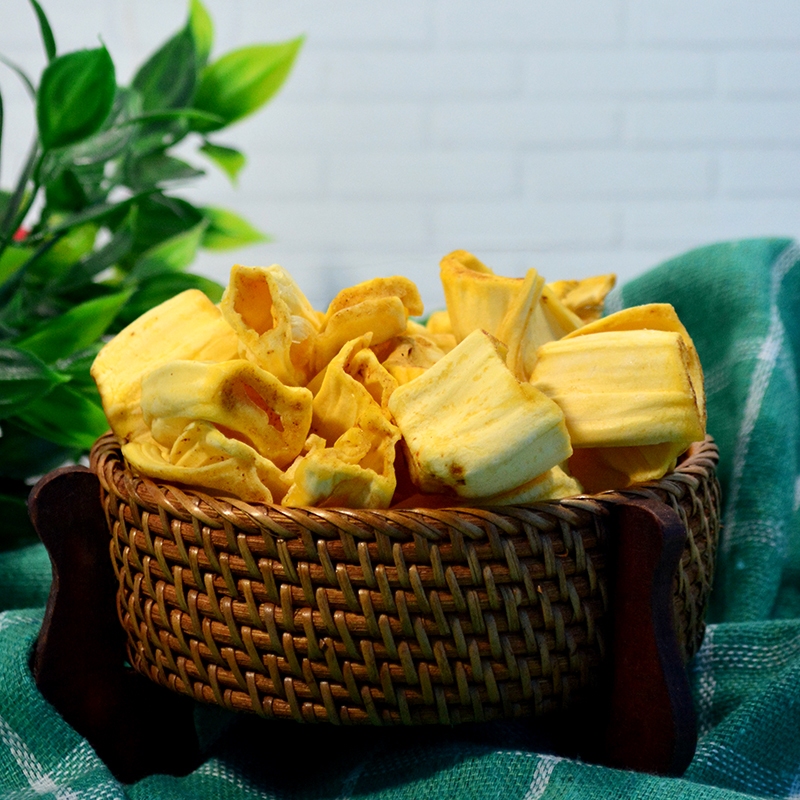 

Keripik Nangka