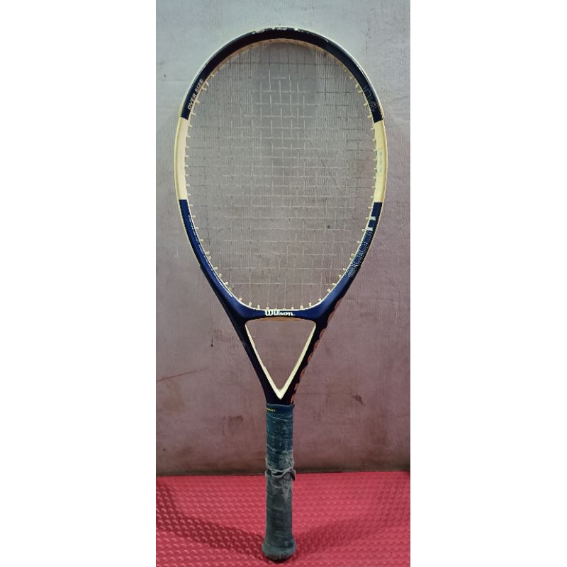Raket Tenis WILSON NCODE N4