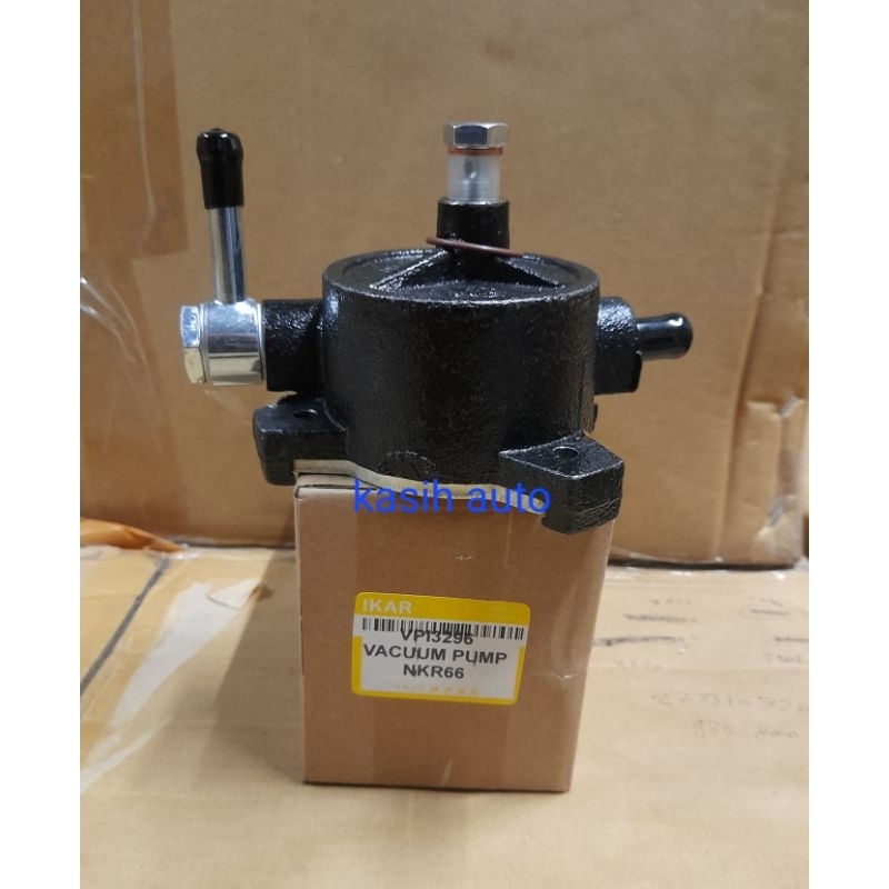 vacuum pump alternator vacum pomp dinamo amper vacum pump blower assy elf NKR66 NKR71