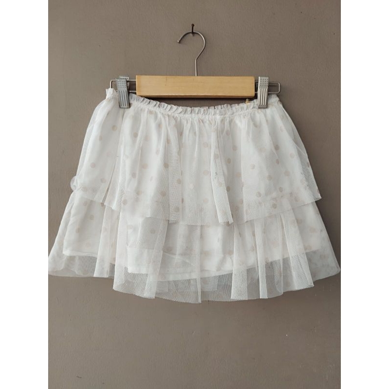 PL rok anak polkadot tile