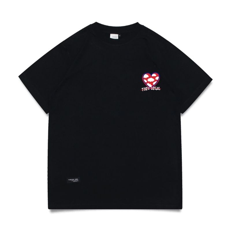 kaos distro premium throox v26