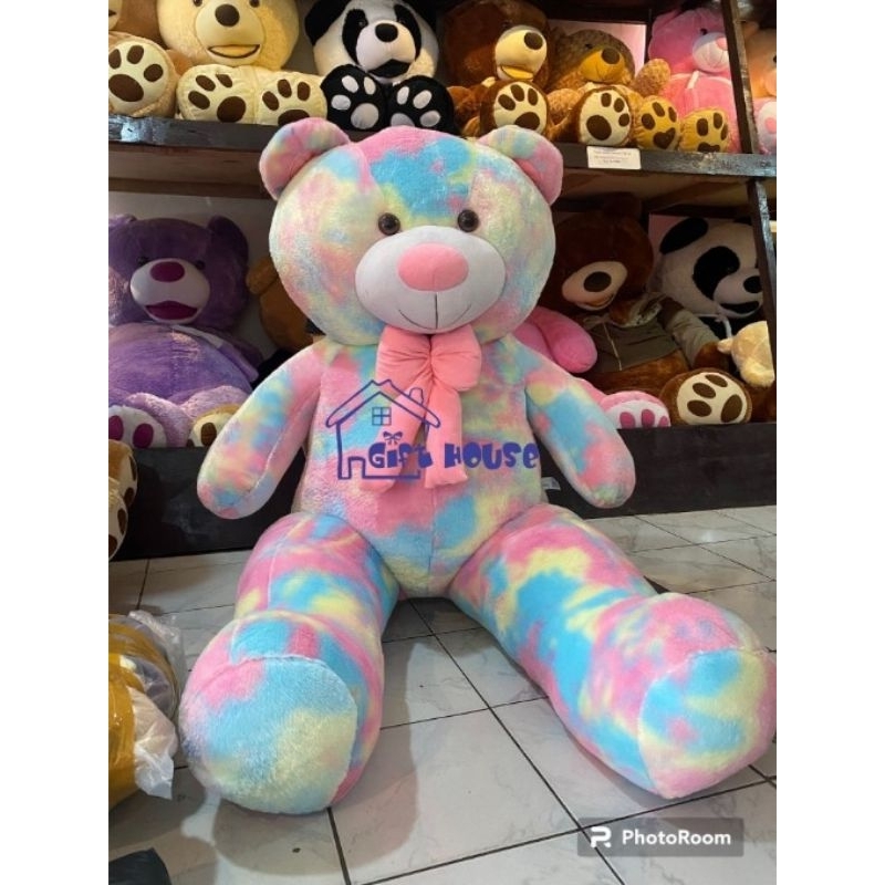 Boneka Teddy Bear 2 meter