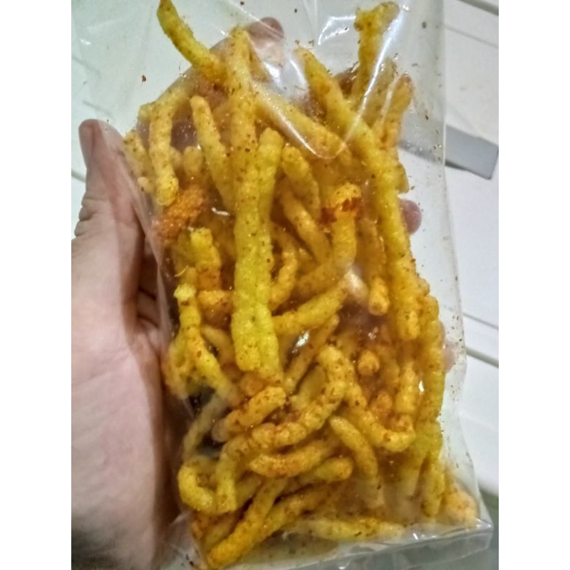 

kerupuk mie shadut