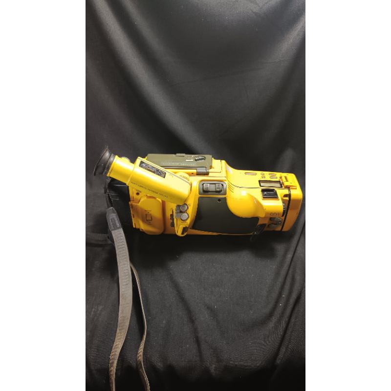 handycam sony sport CCD-SP5