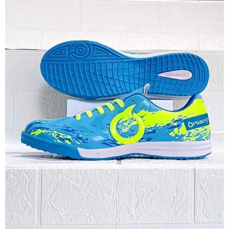 SEPATU FUTSAL ORTUS INFERNO JOGOSALA HIGHT QUALITY