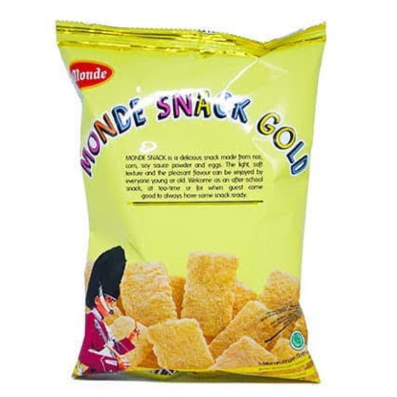 

SERENA SNACK 30Gr