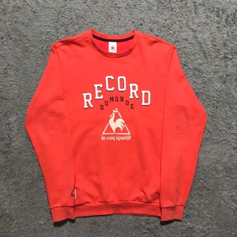 cn brand  LE COQ SPORTIF