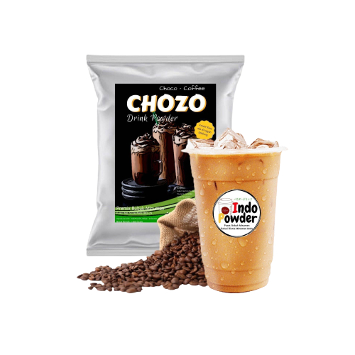 

Chozo Cappucino 1kg