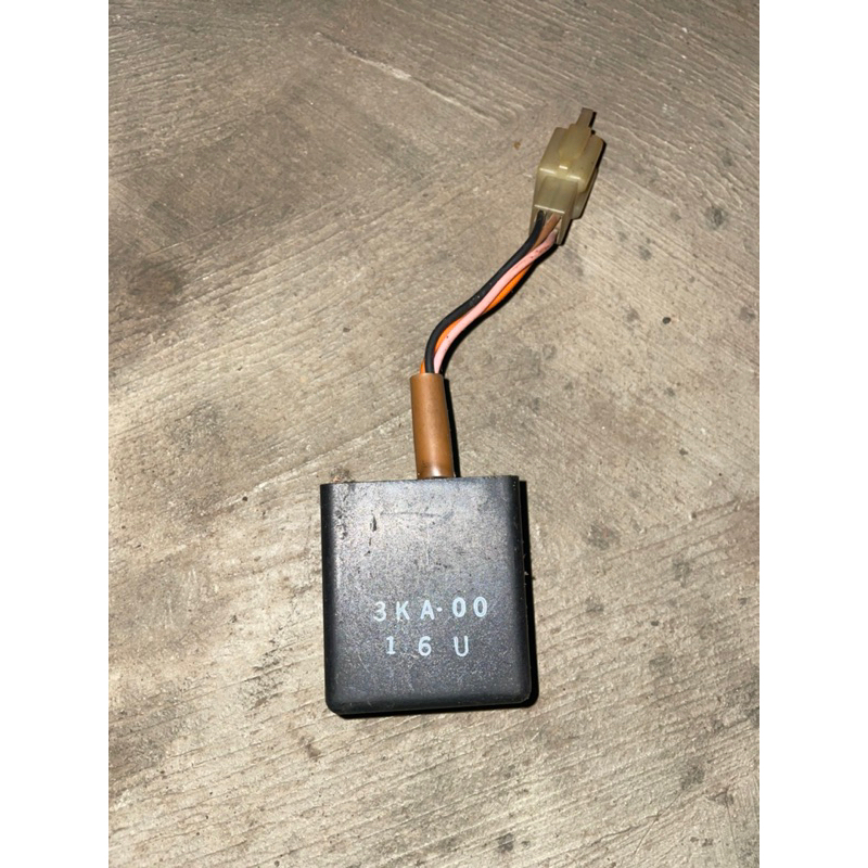 Modul Chip Sensor YCLS RX King Master RXZ Original Copotan