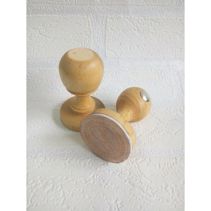 

Rurah Cibentang Stempel Runaflek Ukuran Standar