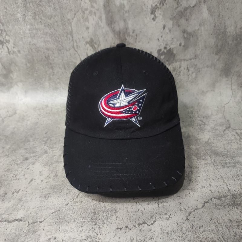 Trucker Hat NHL