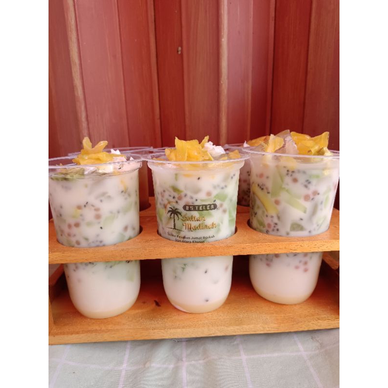 

es teler sultan madinah