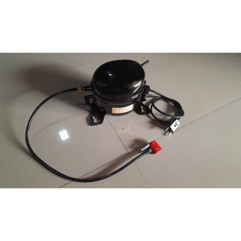 kompresor untuk pompa angin / buble remover / vacum laminating lcd