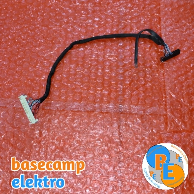 Kabel LVDS TV LED POLYTRON PLD 32AG9953 LVDS TV LED POLYTRON PLD 32AG9953 LVDS TV POLYTRON PLD 32AG9