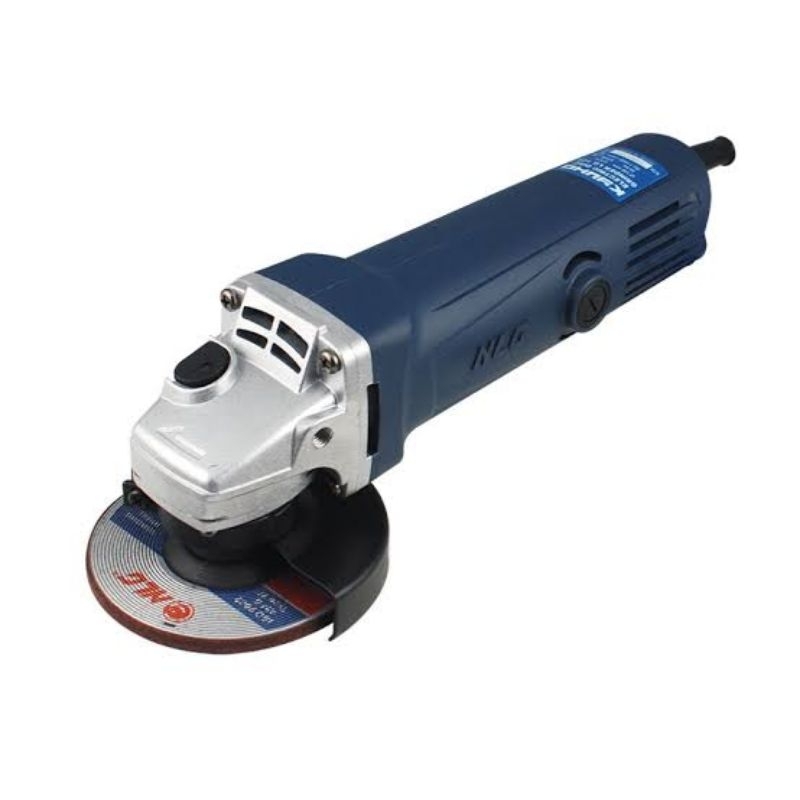 Gerinda tangan KYUHO LG-100 / DISC GRINDER KYUHO LG-100