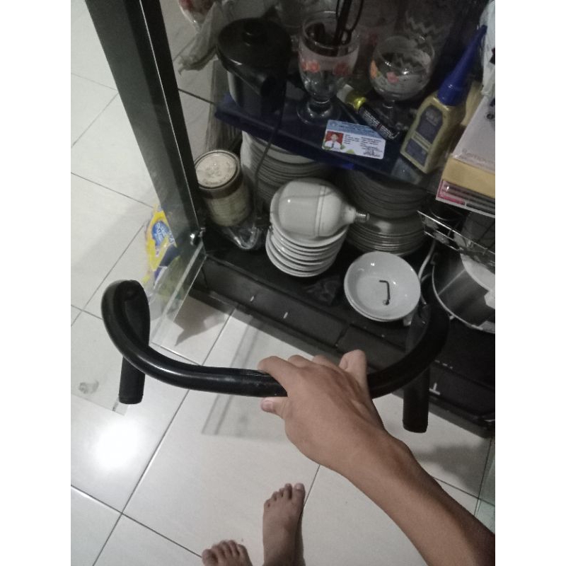 Trackbar Diamond Non Os