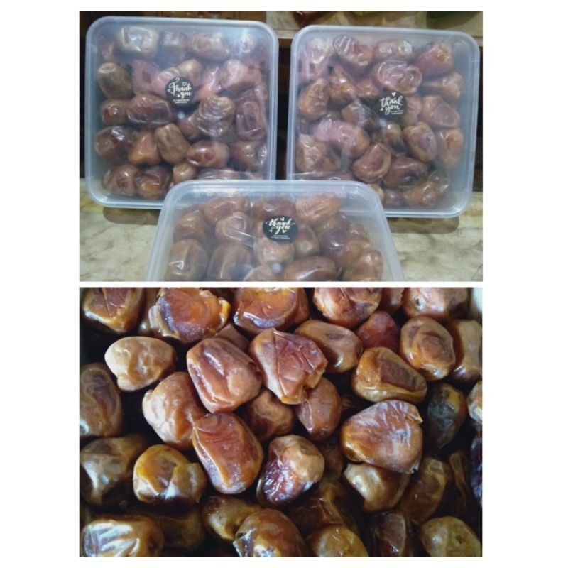 

Kurma Sukari