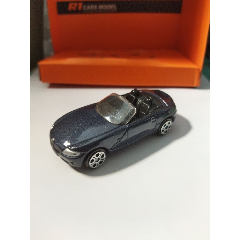 maisto bmw z4
