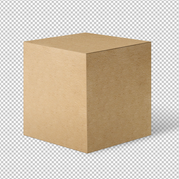 

Tambahan Proteksi Kardus