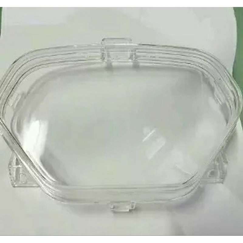 Mika Speedometer Shogun R/110 New