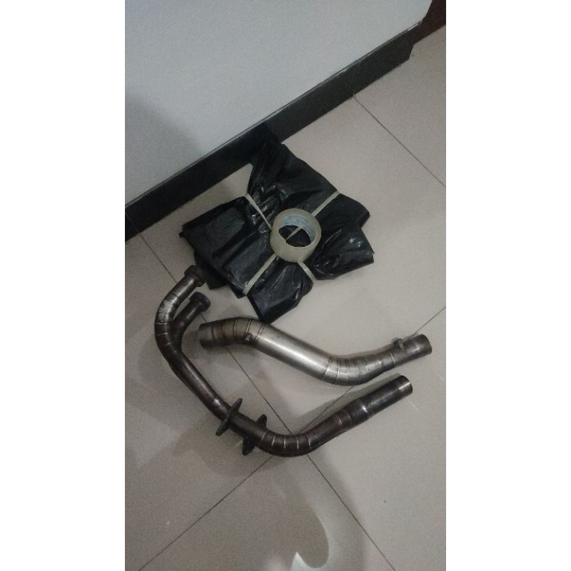 header proliner r25