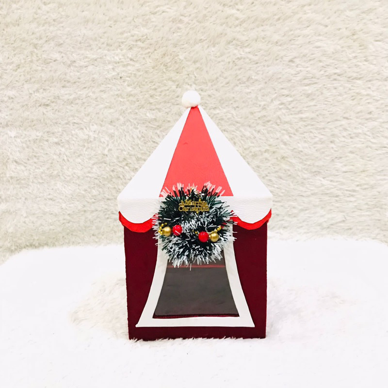 

Rumah Komedi / Box Natal / Hamper Natal