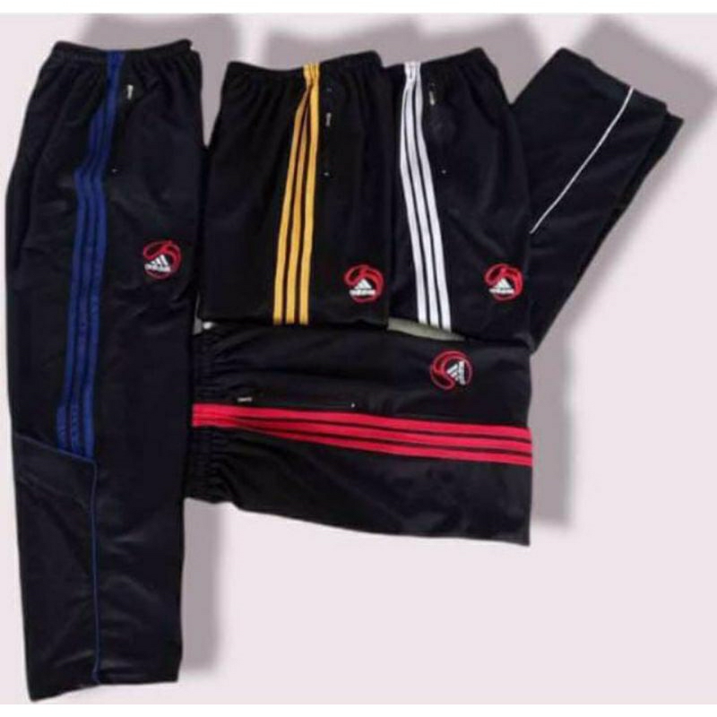 Celana Panjang Kolor Dewasa Jumbo Trening