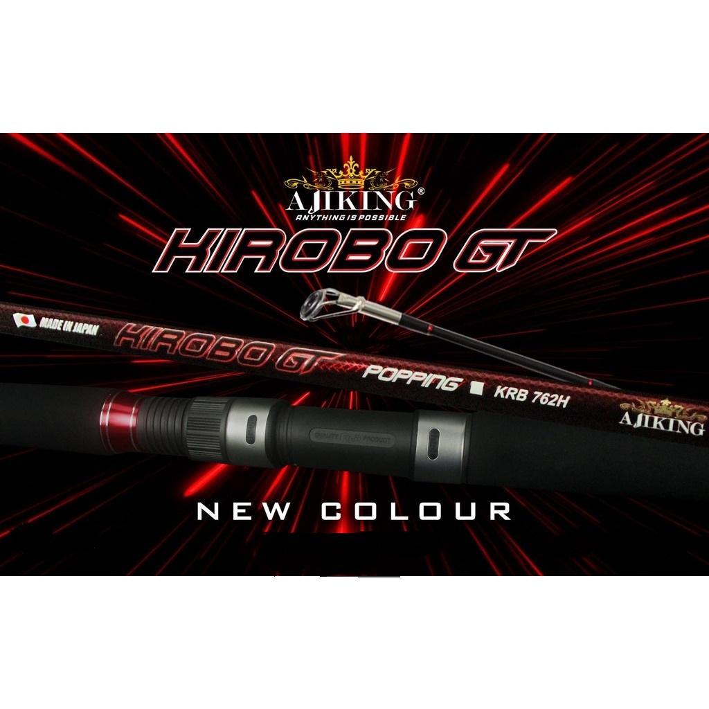 JORAN AJIKING KIROBO GT KRB