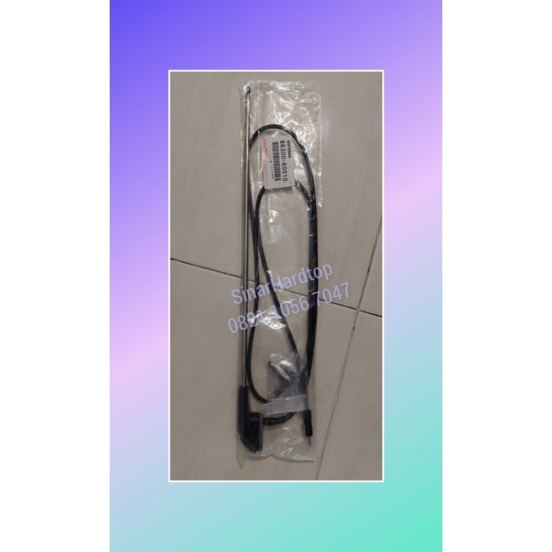 Antenna hardtop FJ40 BJ40 original