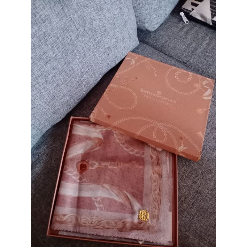 pl bs chain series pelunasan