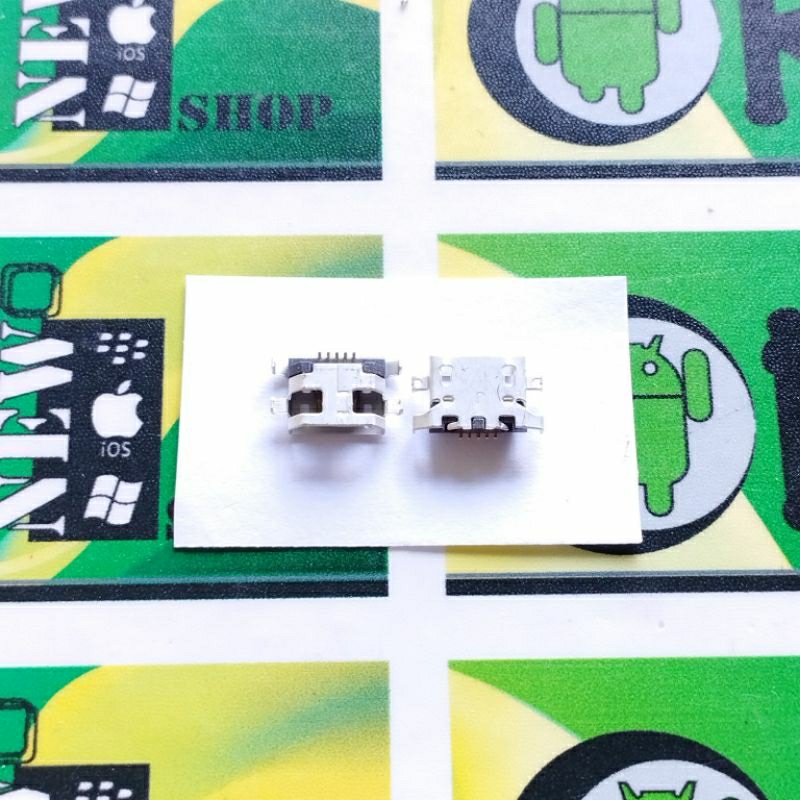 Konektor Charger Lenovo A6000 A7000 A850 Con Cas Usb Plug In Casan Tc Only