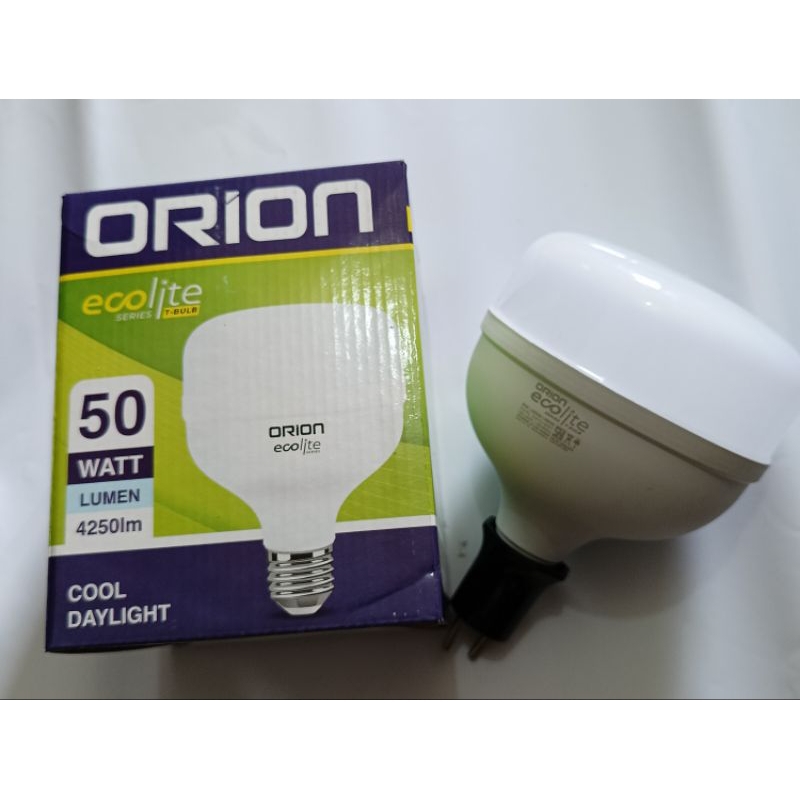 lampu LED orion kapsul 50 wat