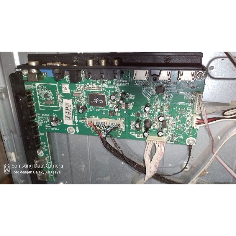 MB Changhong 40D1200