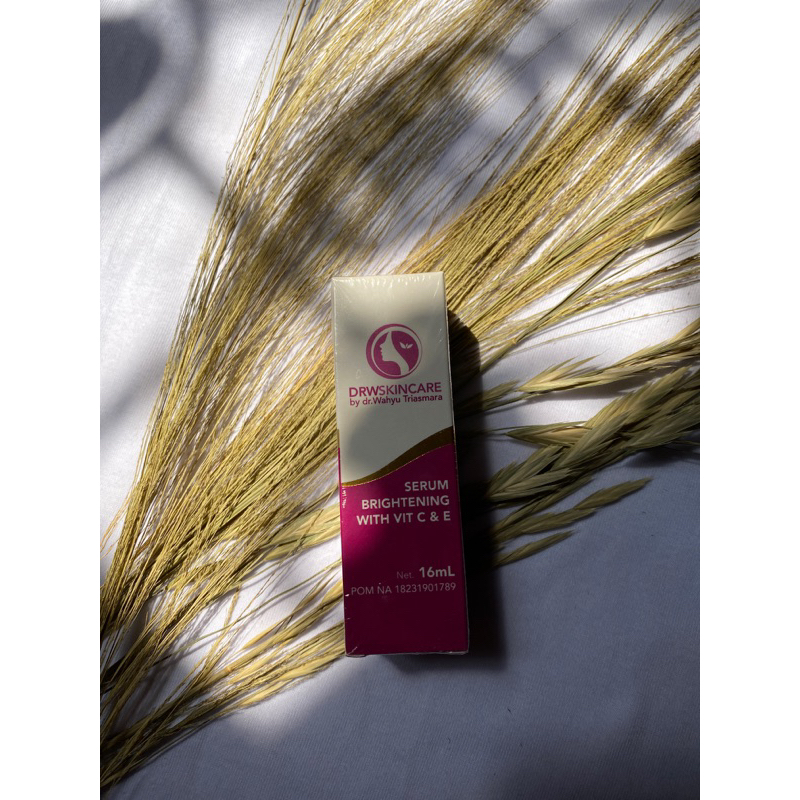 Serum VIT C&E DRW SKINCARE