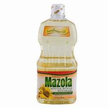 

Mazola Minyak Bunga Matahari 900ml