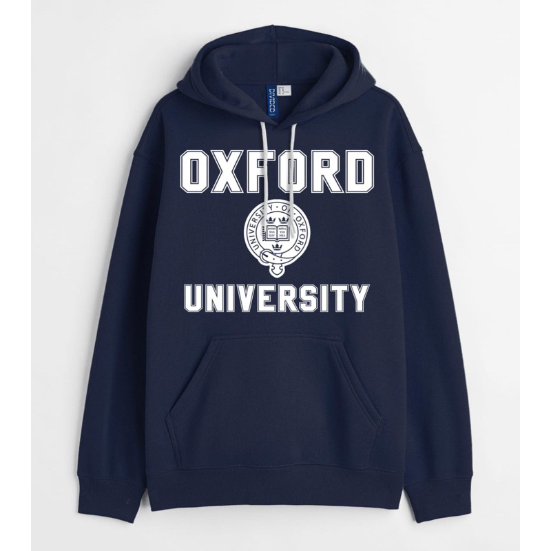 Hoodie H*m OXFORD
