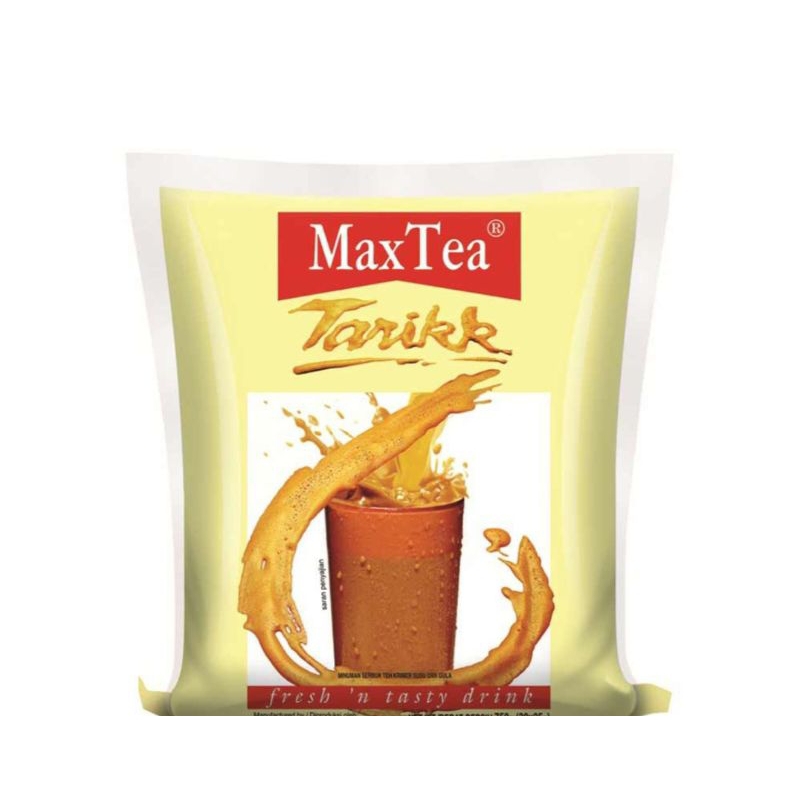 

max tea teh tarik 30 sachet