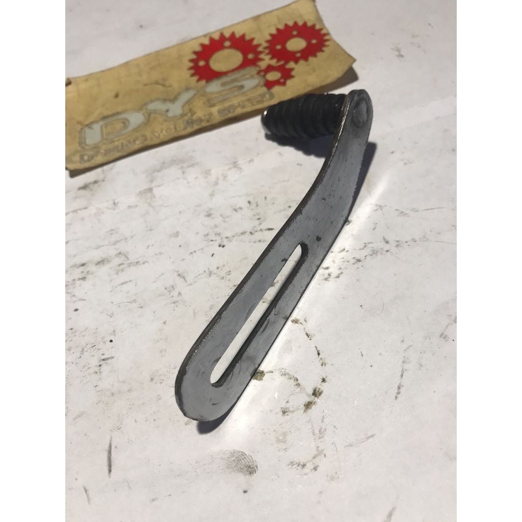 Pedal conkelan underbone persneling prisneling universal