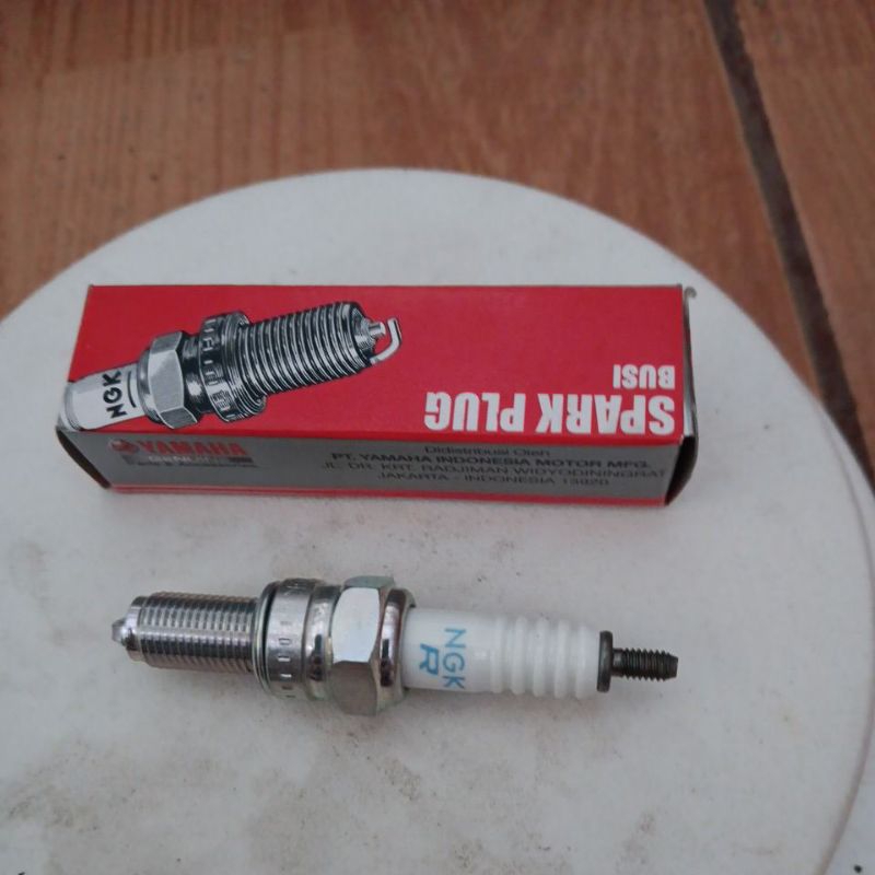 busi motor vixion old,vario,scoopy,beat